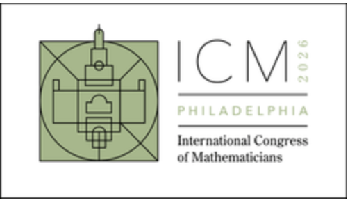 ICM 2026
