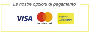 PostePay e CC sul server sicuro di Poste Italiane